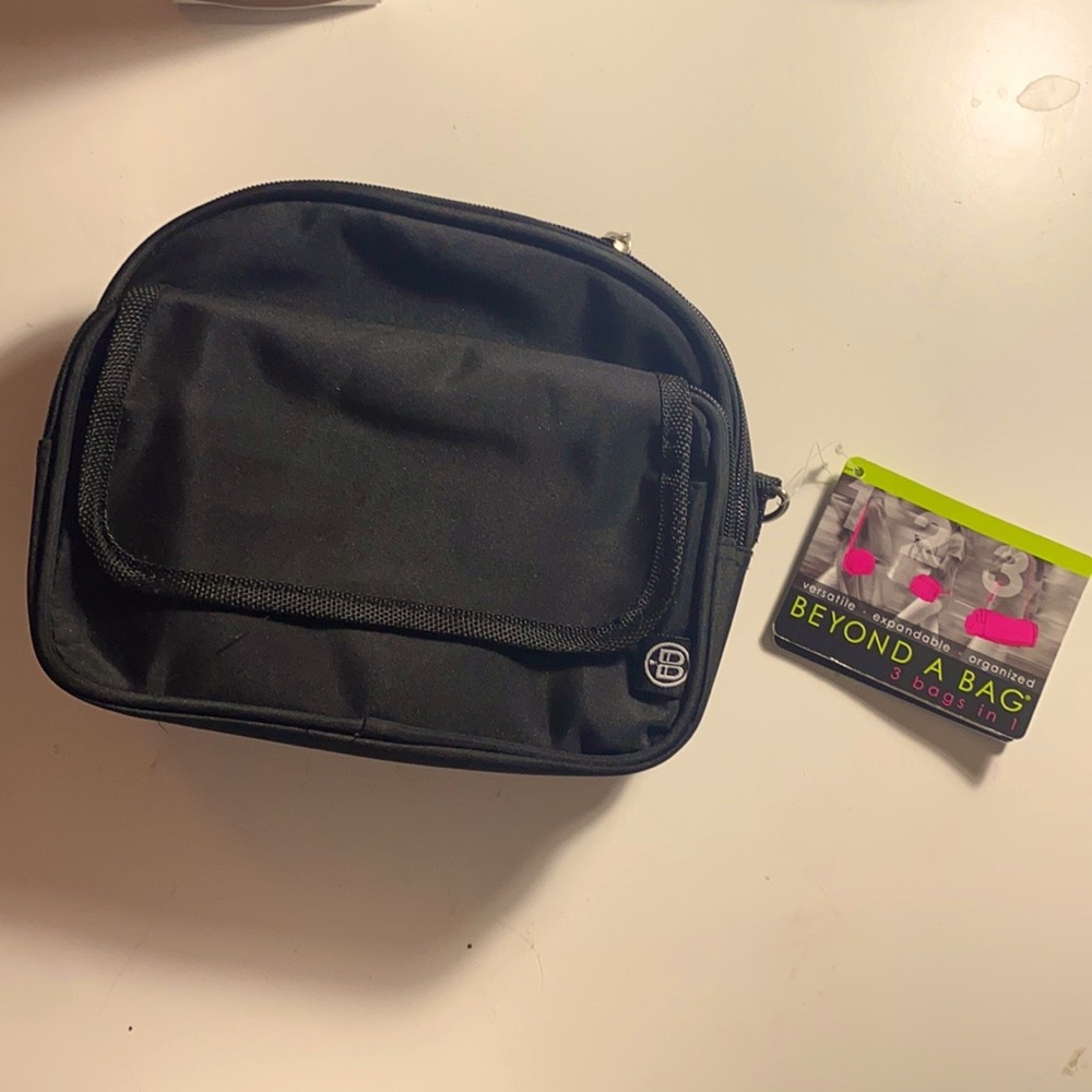 NWT Beyond a Bag